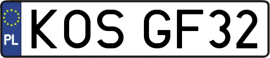 KOSGF32