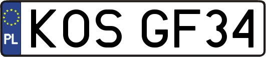 KOSGF34