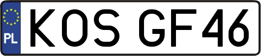 KOSGF46