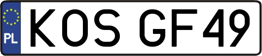 KOSGF49