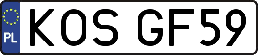 KOSGF59