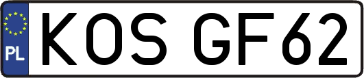 KOSGF62