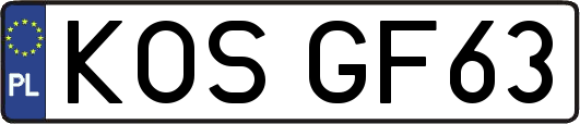 KOSGF63