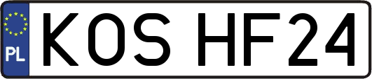 KOSHF24