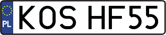 KOSHF55