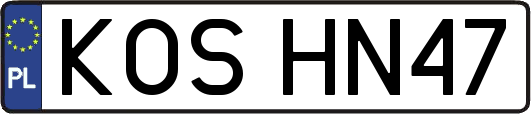 KOSHN47