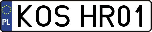 KOSHR01