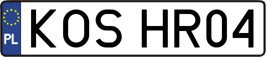 KOSHR04