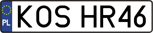 KOSHR46
