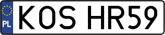 KOSHR59