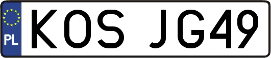 KOSJG49