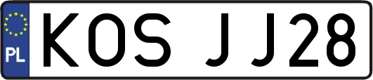 KOSJJ28