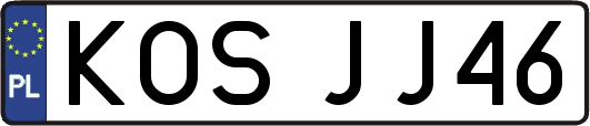 KOSJJ46