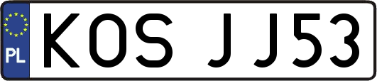 KOSJJ53