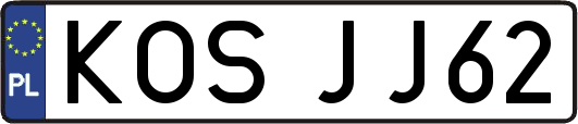 KOSJJ62
