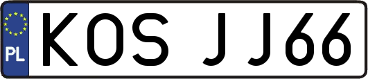 KOSJJ66