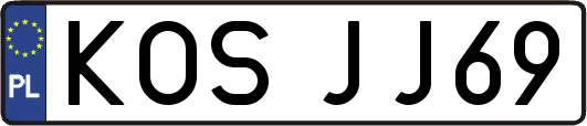 KOSJJ69