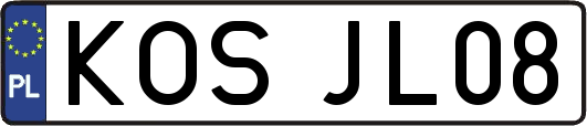 KOSJL08