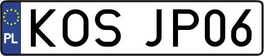 KOSJP06