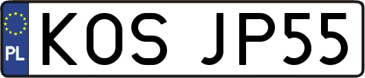KOSJP55