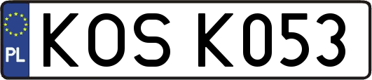 KOSK053