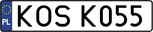 KOSK055