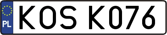 KOSK076