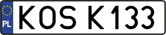 KOSK133