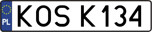 KOSK134