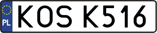KOSK516