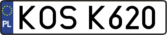 KOSK620