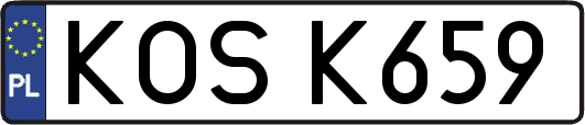 KOSK659