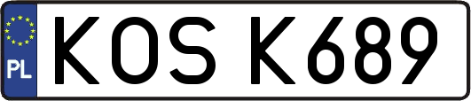 KOSK689