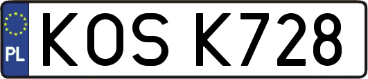KOSK728