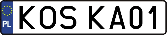 KOSKA01