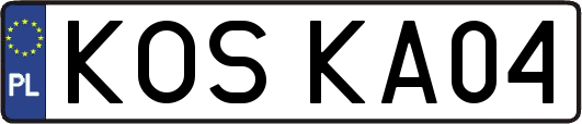 KOSKA04