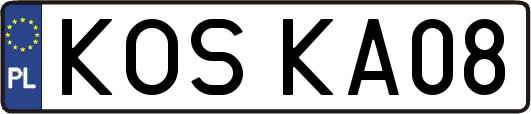 KOSKA08