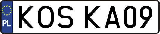 KOSKA09