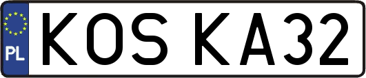 KOSKA32