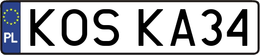 KOSKA34