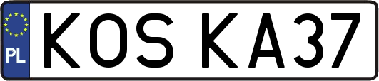 KOSKA37