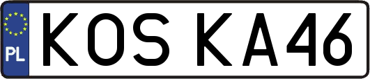 KOSKA46