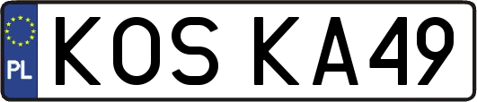 KOSKA49