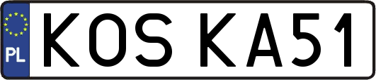 KOSKA51