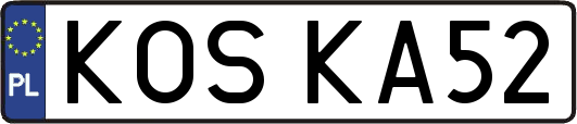 KOSKA52