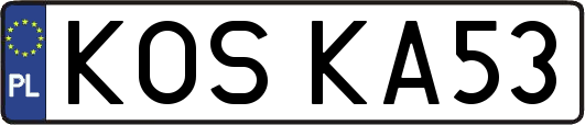 KOSKA53