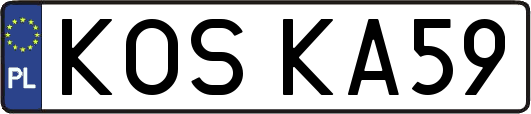KOSKA59