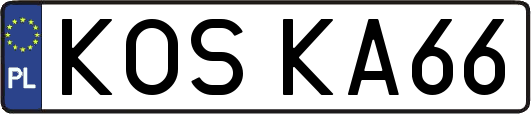 KOSKA66
