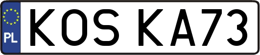 KOSKA73