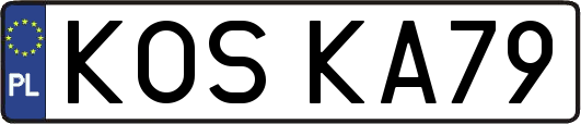 KOSKA79